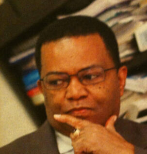 Errol Alexis, Board member