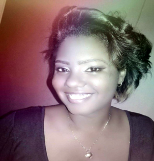 Portrait of Dr. Faqueeda Watson, Medical Advocate